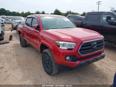 Toyota Tacoma 2019