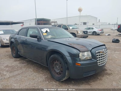CHRYSLER 300 2008