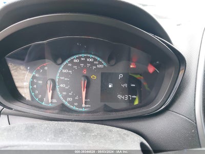 DayDrive