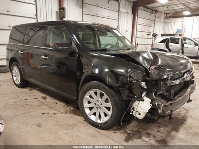 FORD FLEX 2011