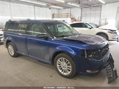 FORD FLEX 2014