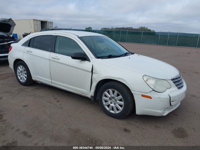 CHRYSLER SEBRING 2007