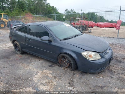 Chevrolet Cobalt 2008