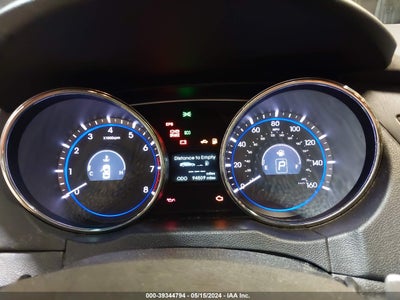 DayDrive