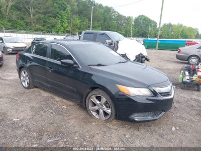 ACURA ILX 2014