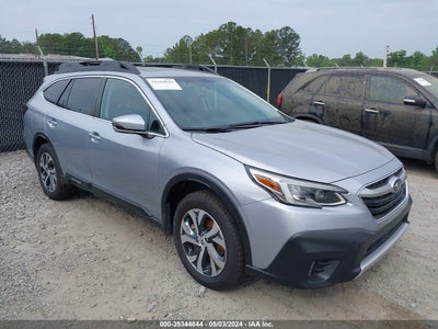 Subaru Outback 2021