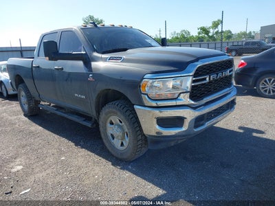RAM 2500 2020