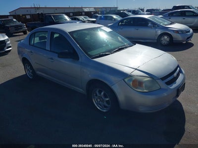 Chevrolet Cobalt 2006
