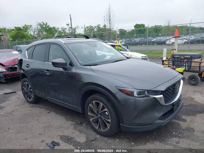 MAZDA CX-5 2023