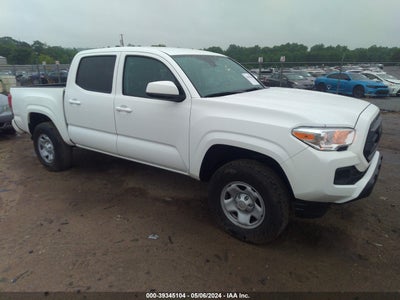 TOYOTA TACOMA 2023