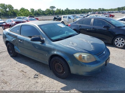 CHEVROLET COBALT 2007