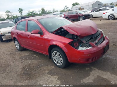 Chevrolet Cobalt 2010