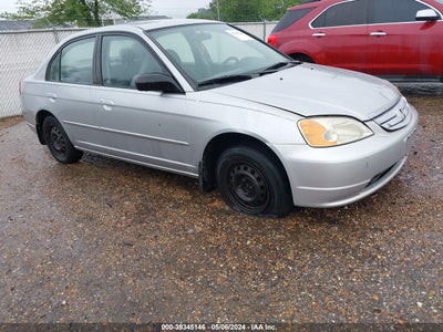 Honda Civic 2003