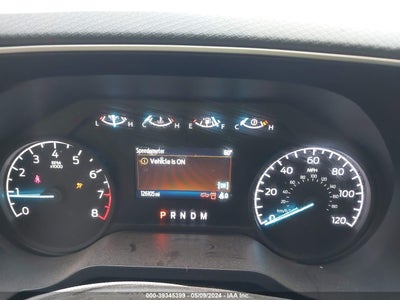 DayDrive
