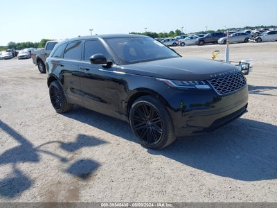 LAND ROVER RANGE ROVER VELAR 2019
