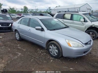 HONDA ACCORD 2004