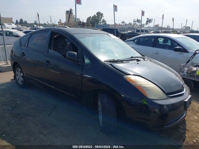 TOYOTA PRIUS 2006