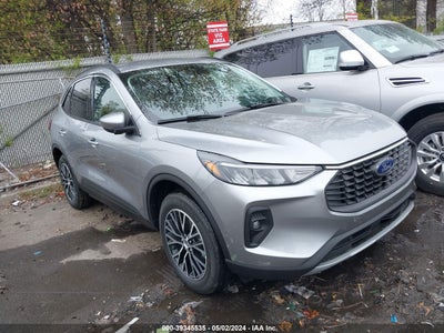 Ford Escape 2024