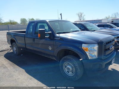 Ford F-250 2015