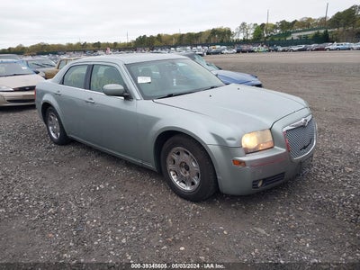 Chrysler 300 2006
