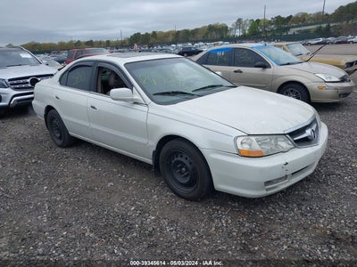 ACURA TL 2003