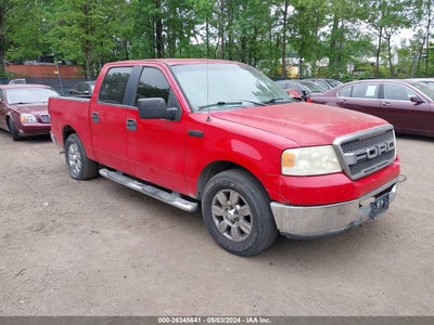 Ford F-150 2006