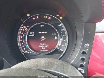 DayDrive