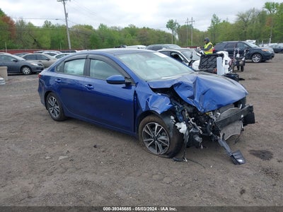 KIA FORTE 2023