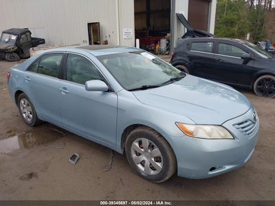 Toyota Camry 2007