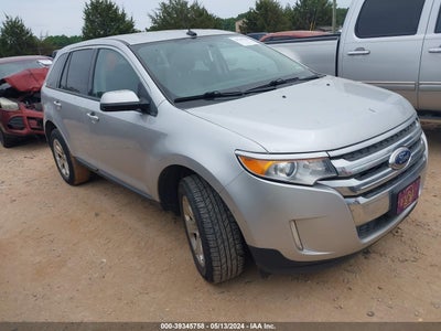 Ford Edge 2014
