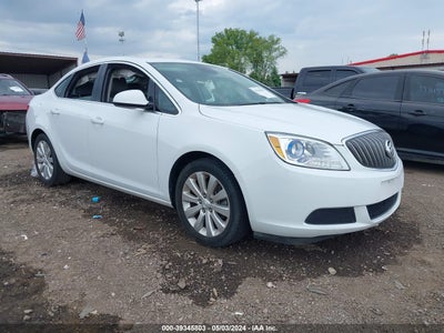 BUICK VERANO 2015