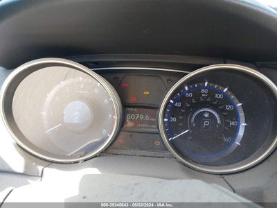 DayDrive
