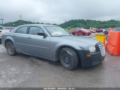 CHRYSLER 300 2007