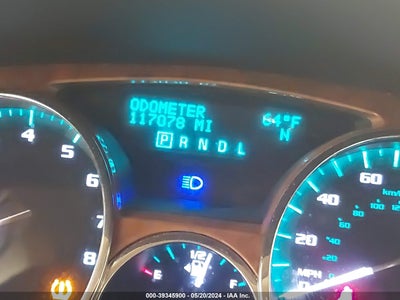 DayDrive