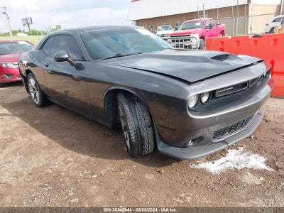 DODGE CHALLENGER 2021