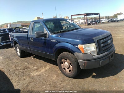 FORD F-150 2009