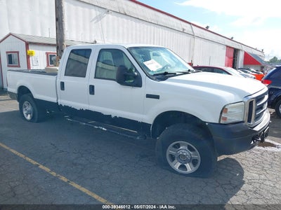 FORD F-350 2006