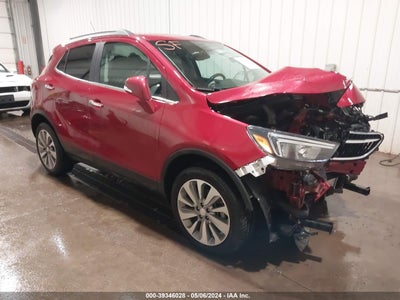 BUICK ENCORE 2019