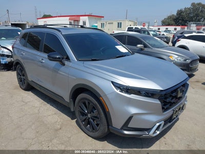 HONDA CR-V 2023