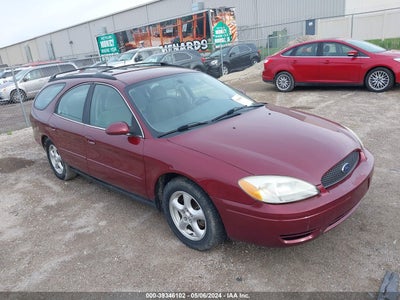 FORD TAURUS 2004