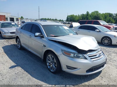FORD TAURUS 2011
