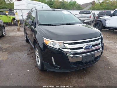 FORD EDGE 2013