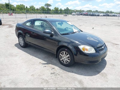 CHEVROLET COBALT 2010