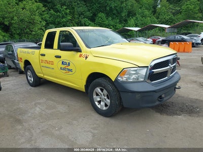 RAM 1500 2014