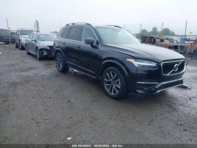 VOLVO XC90 2017