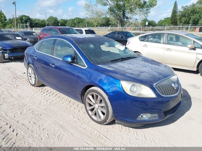 Buick Verano 2013
