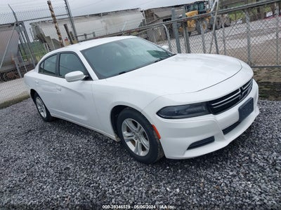 Dodge Charger 2016