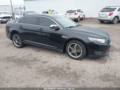 FORD TAURUS 2013