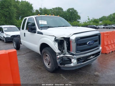 Ford F-350 2015