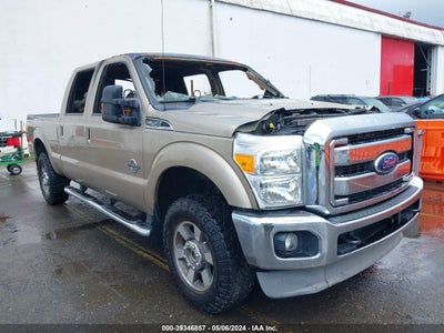 FORD F-250 2011